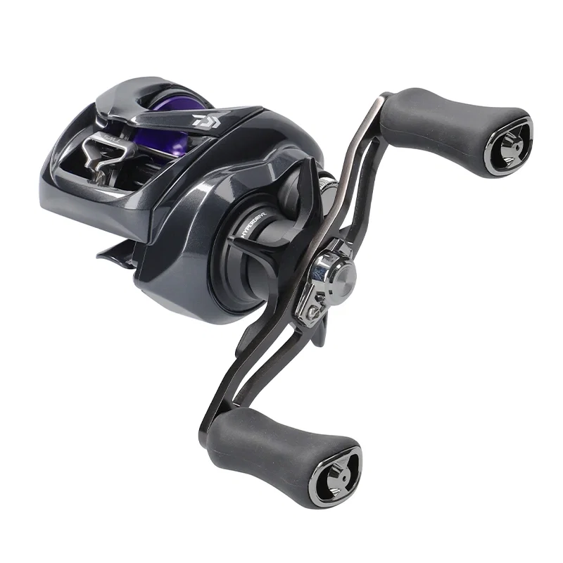 Daiwa 26 Prorex TW HD 200
