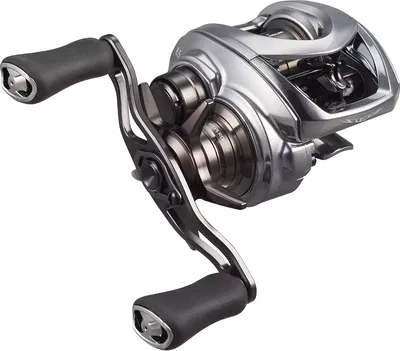 Daiwa 25 Steez LTD CT SV TW 70