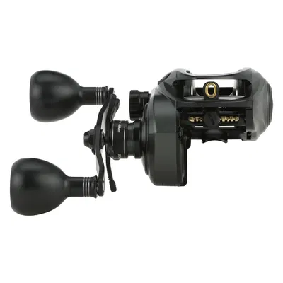 Abu Garcia Beast 200