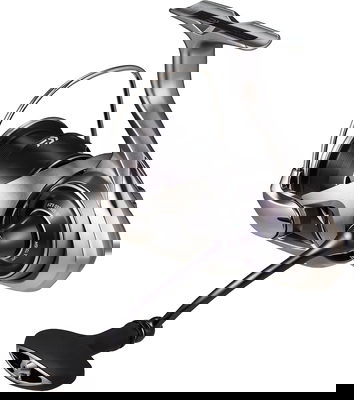 Daiwa 25 Caldia LT 2000/2500
