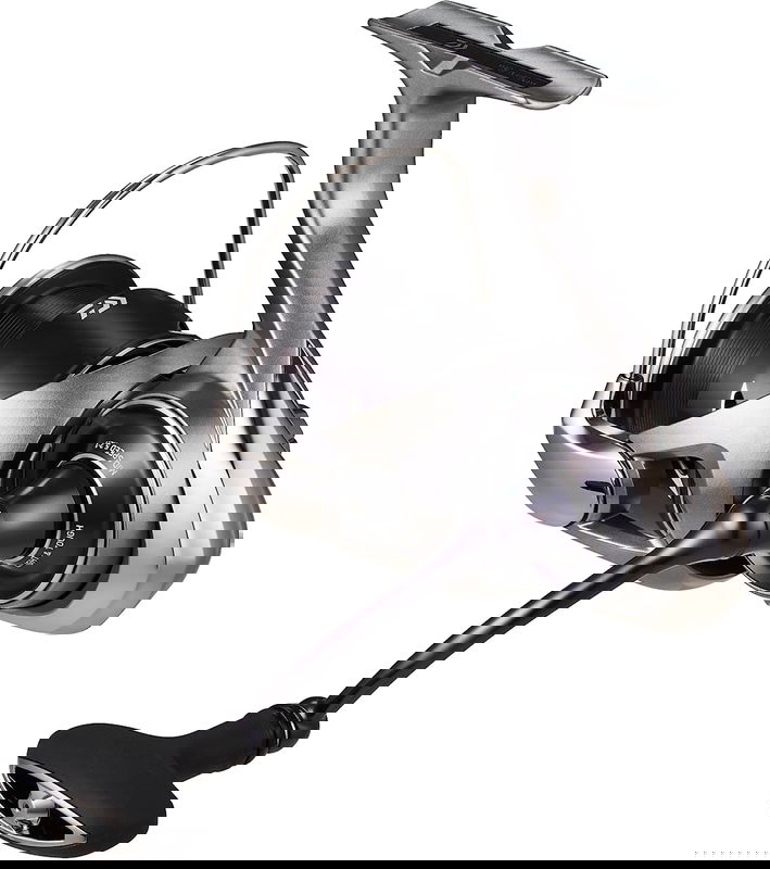 Daiwa 25 Caldia LT 2000/2500