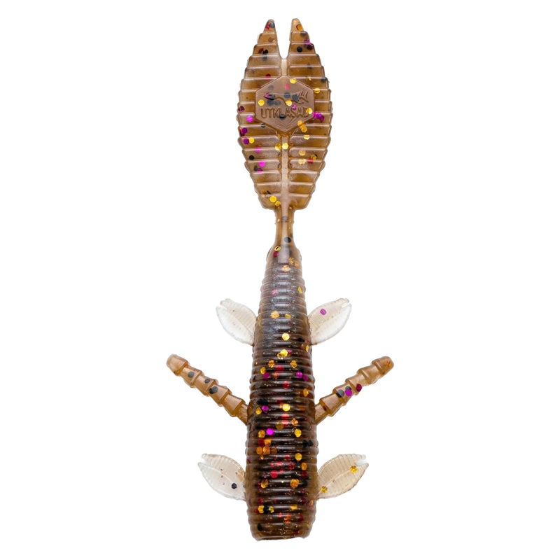 Utklasad HyperNaz 8,5cm 3g (3-pack)