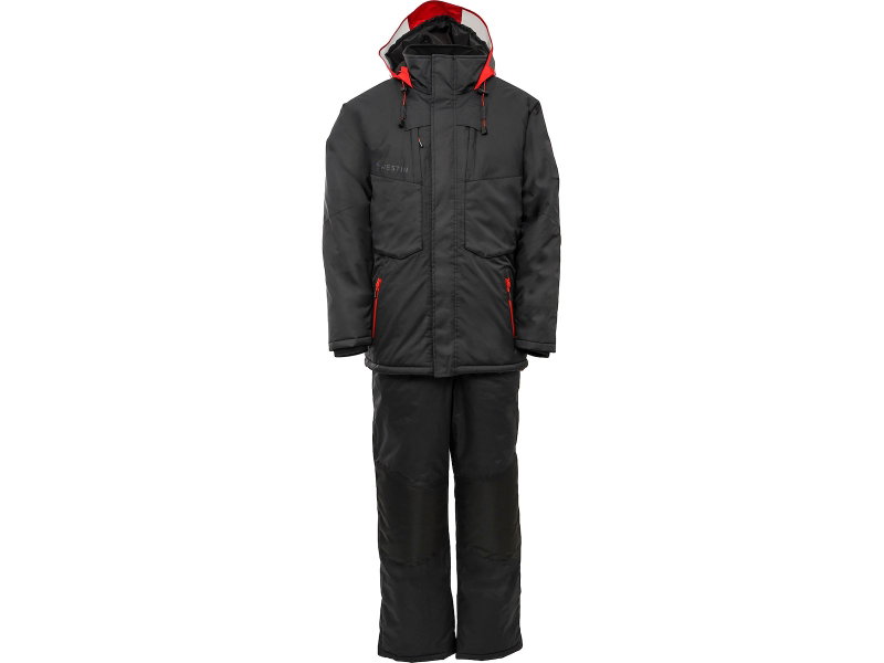 Westin W6 Winter Suit Ink Black