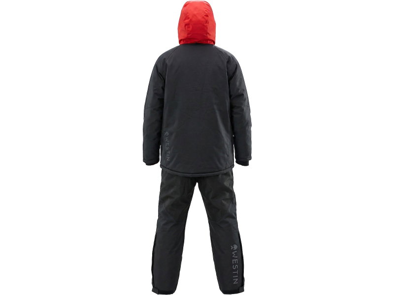 Westin W6 Winter Suit Ink Black