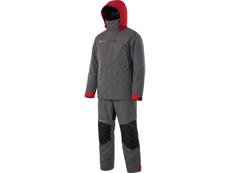 Westin W3 Winter Suit Cloud Grey