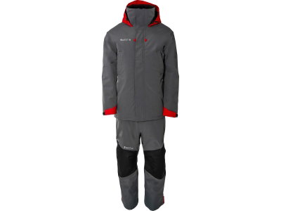 Westin W3 Winter Suit Cloud Grey