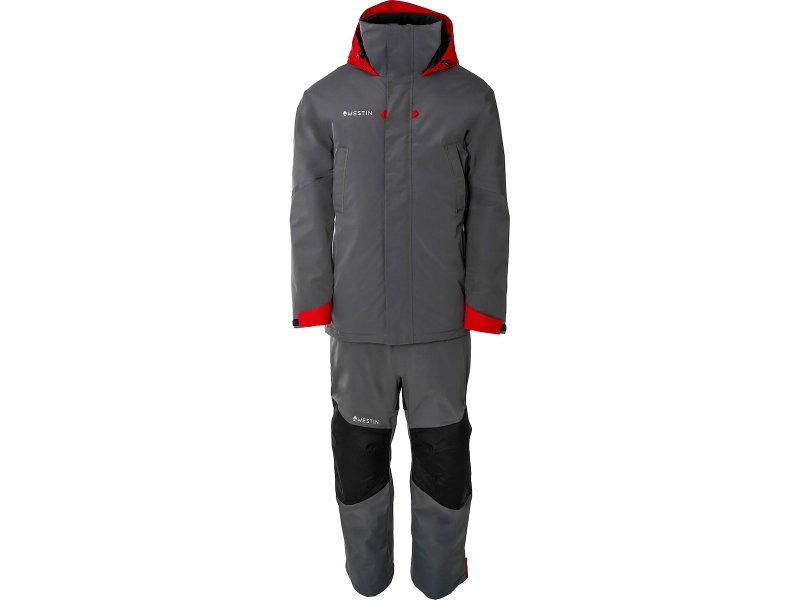 Westin W3 Winter Suit Cloud Grey
