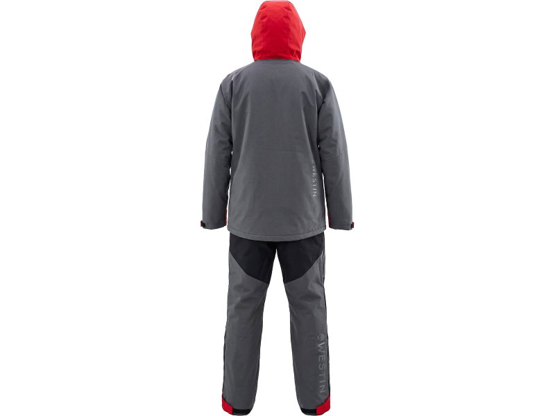 Westin W3 Winter Suit Cloud Grey