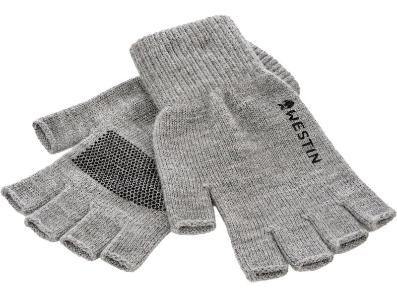 Westin Merino Wool Half Gloves