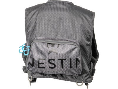 Westin W4 HD Fishing Vest 2 Boxes One Size