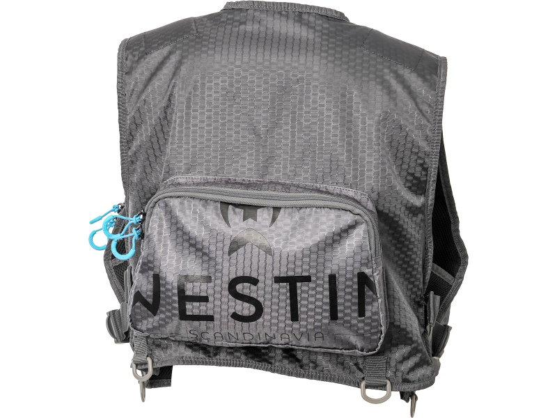 Westin W4 HD Fishing Vest 2 Boxes One Size