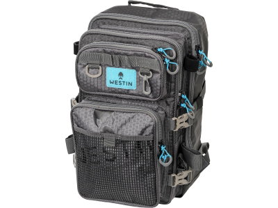 Westin W4 HD Backpack 2 Boxes L