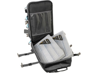 Westin W4 HD Backpack 2 Boxes L