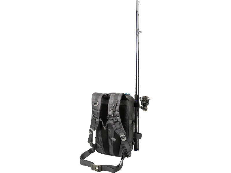 Westin W4 HD Backpack 2 Boxes L