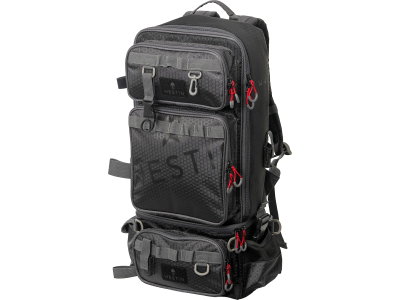Westin W4 3in1 Master Backpack 3 Boxes XL