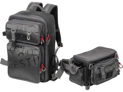 Westin W4 3in1 Master Backpack 3 Boxes XL