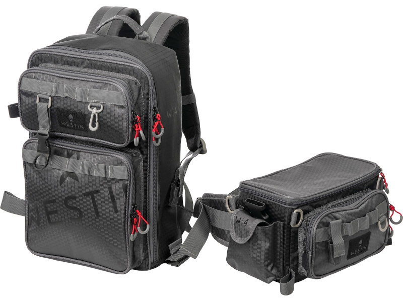 Westin W4 3in1 Master Backpack 3 Boxes XL
