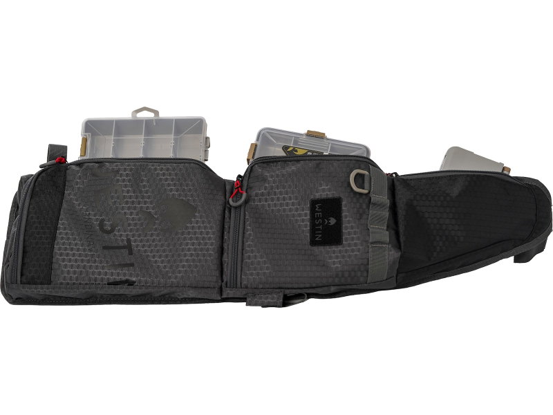 Westin W4 Sling Bag 3 Boxes XL