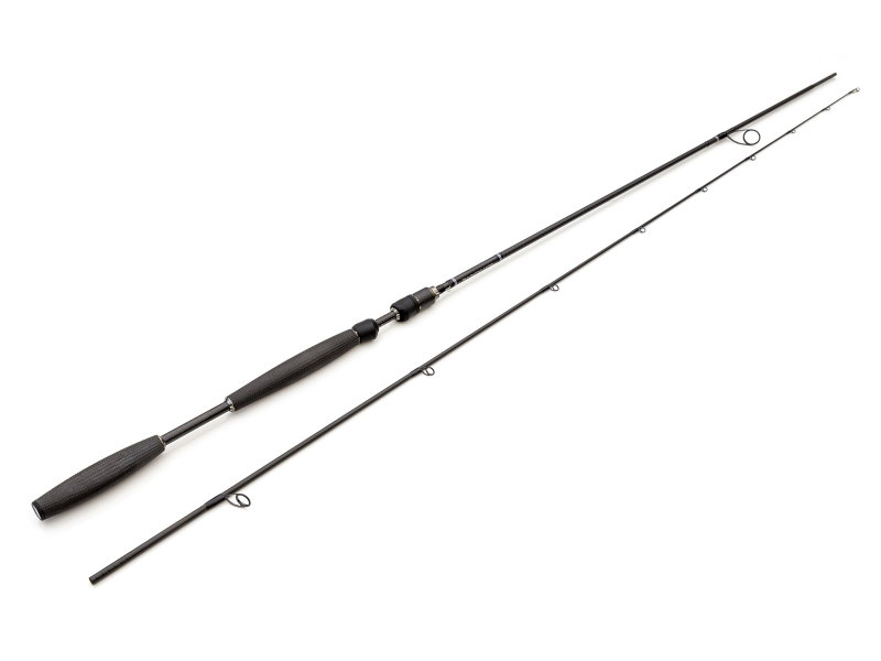 Westin W10 Spin 2nd - Haspel