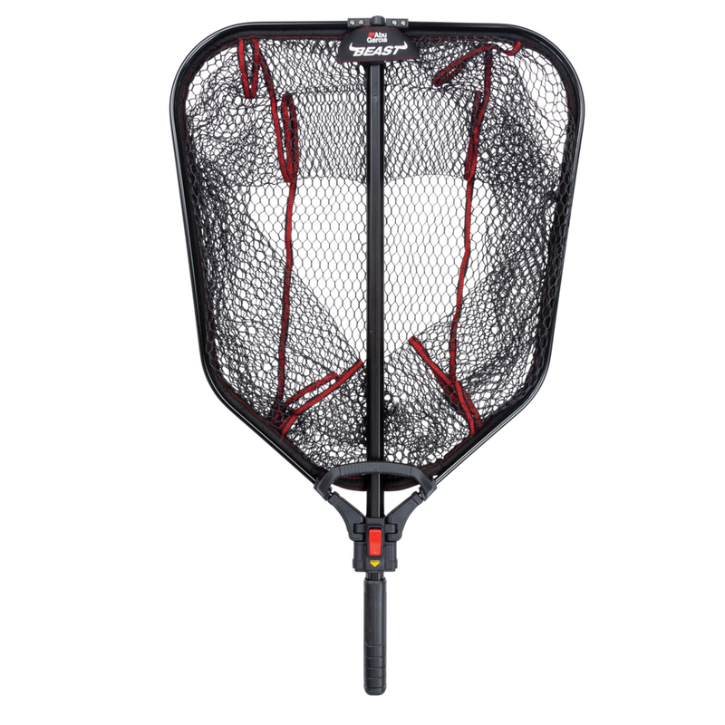 Abu Garcia Beast Net Foldable 80x70cm