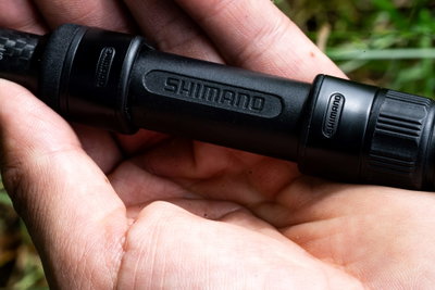 Shimano TX-2A Carp - Karpspö