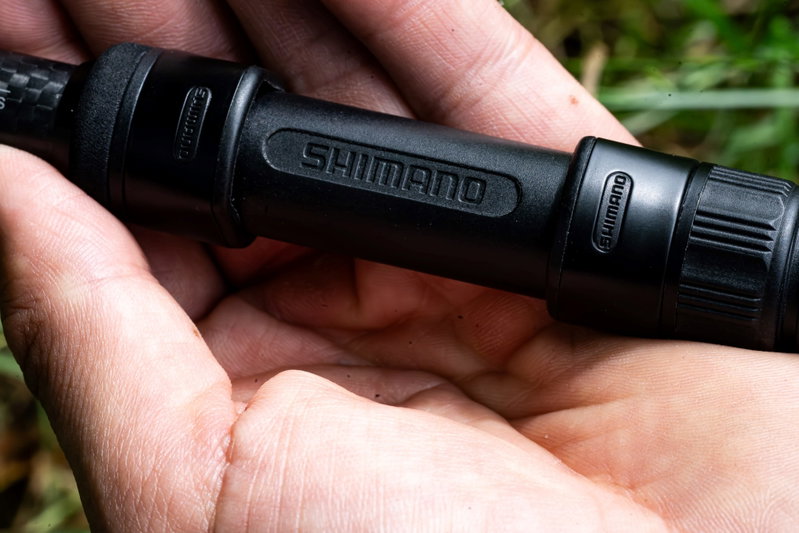 Shimano TX-2A Carp - Karpspö