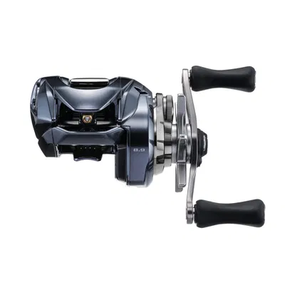 Shimano Aldebaran DC 31