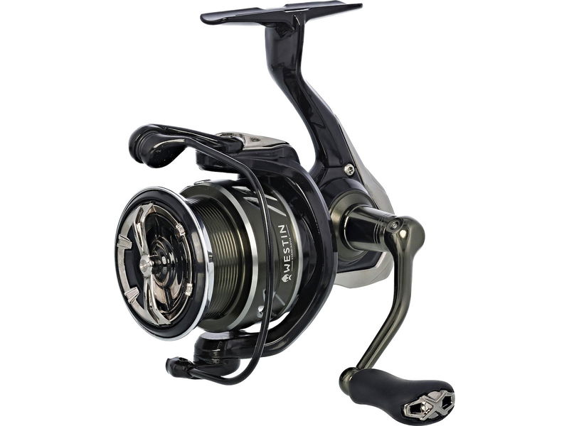 Westin W2 Reel 3000 FD