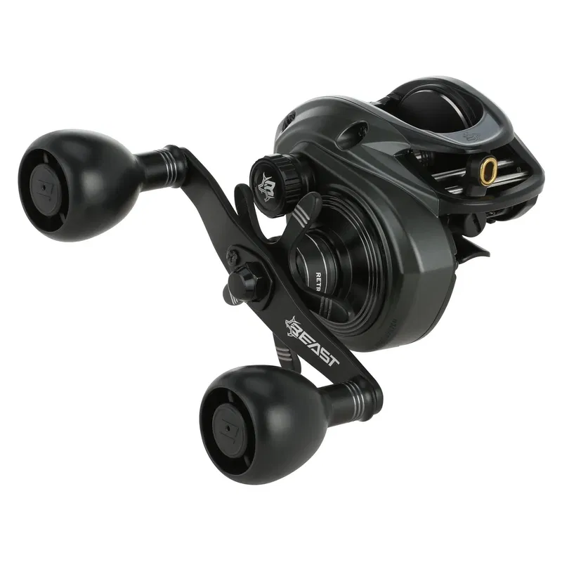 Abu Garcia Beast 200
