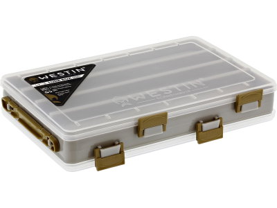Westin W3 Lure Box Double Sided S S8 20,5x17x4,8cm