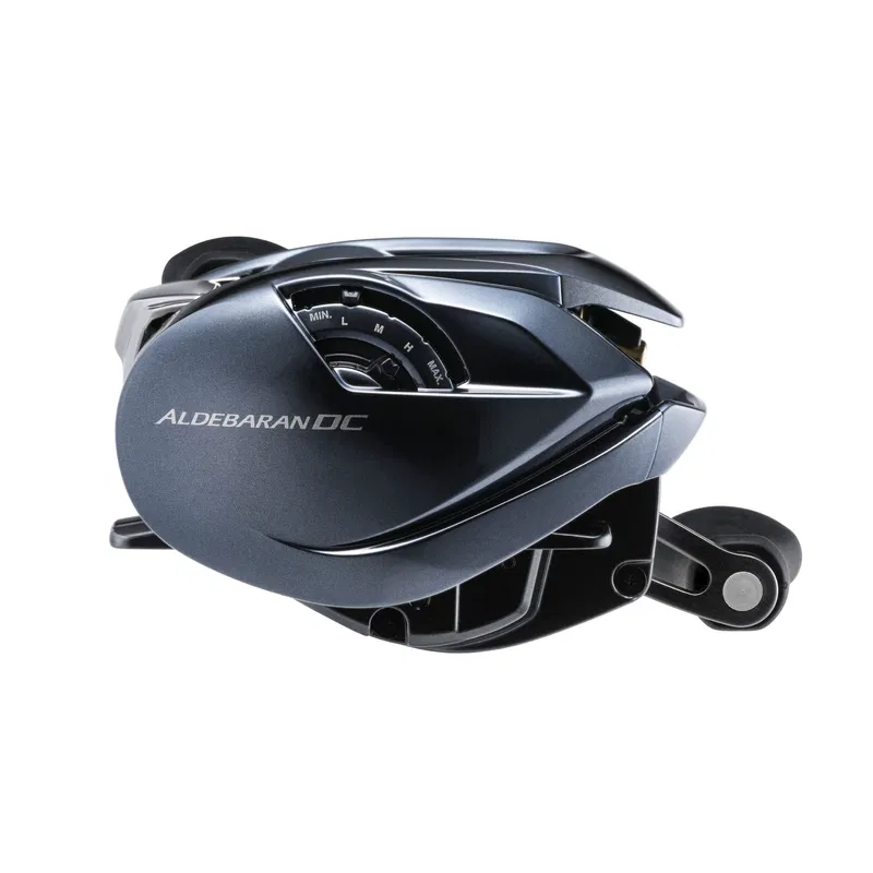 Shimano Aldebaran DC 31