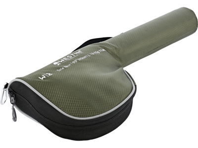 Westin W2 Tele Spin - Haspel