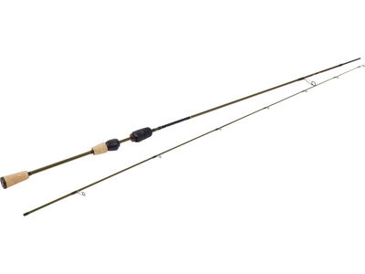 Westin W6 Spoon 7'1" ML 2-10g 2sec - Haspel