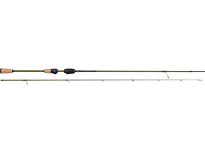 Westin W6 Spoon 7'1" ML 2-10g 2sec - Haspel
