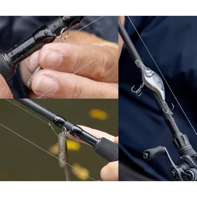 Shimano 26 Zodias Casting 1610M2 6'10" 7-21g 2pc - Spinn