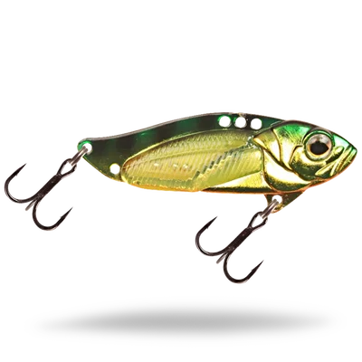 Strike Pro Astro Vibe UV 3,5cm 4,5g
