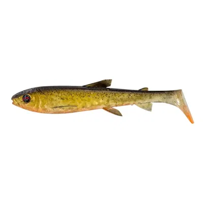 Savage Gear 3D Whitefish Shad 9cm 7g