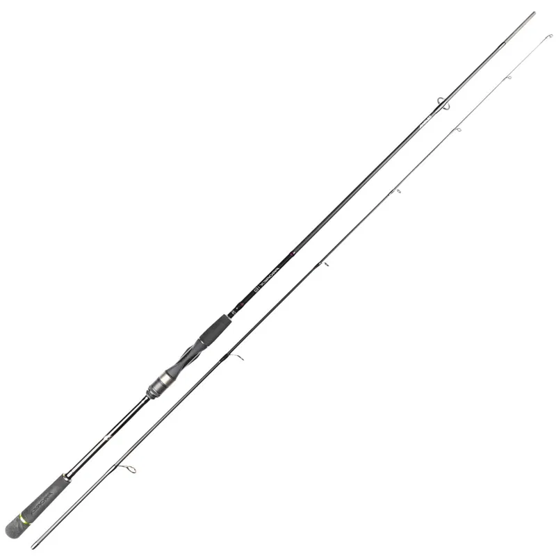Daiwa 26 Prorex S Spin Perch - Haspel