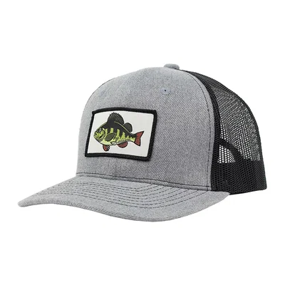 Hurricane Trucker Hat Perch - Keps