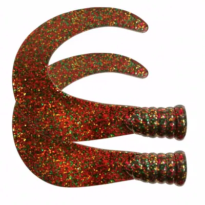 Svartzonker Big Tail (2-pack)