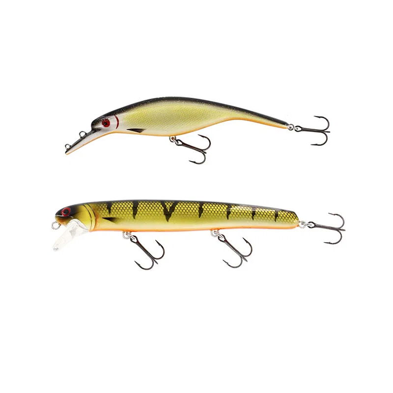 Utklasad Betespaket - Trolling - Gädda Utklasad Betespaket - Trolling - Gädda