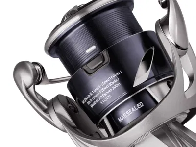Daiwa 25 Caldia LT 2000/2500