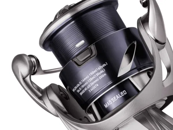 Daiwa 25 Caldia LT 2000/2500