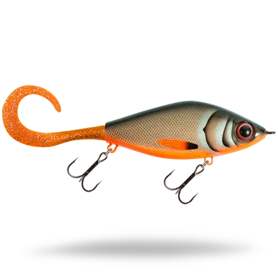 Strike Pro TrueGlide Guppie DS 9cm 35g