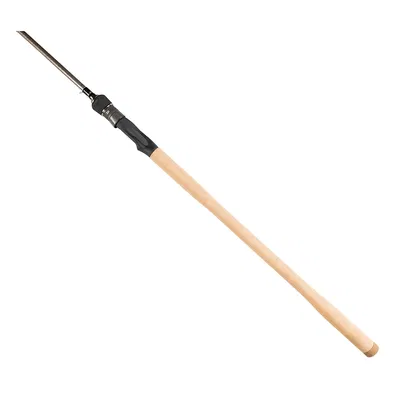 Daiwa Luvias Spin - Haspel