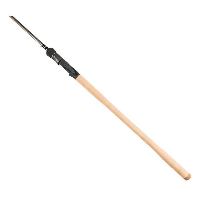 Daiwa Luvias Spin - Haspel