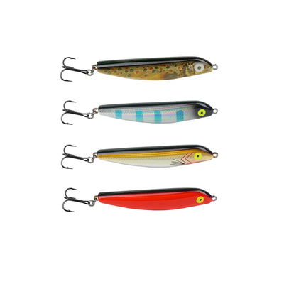 Vicke Slim 18g 4-pack