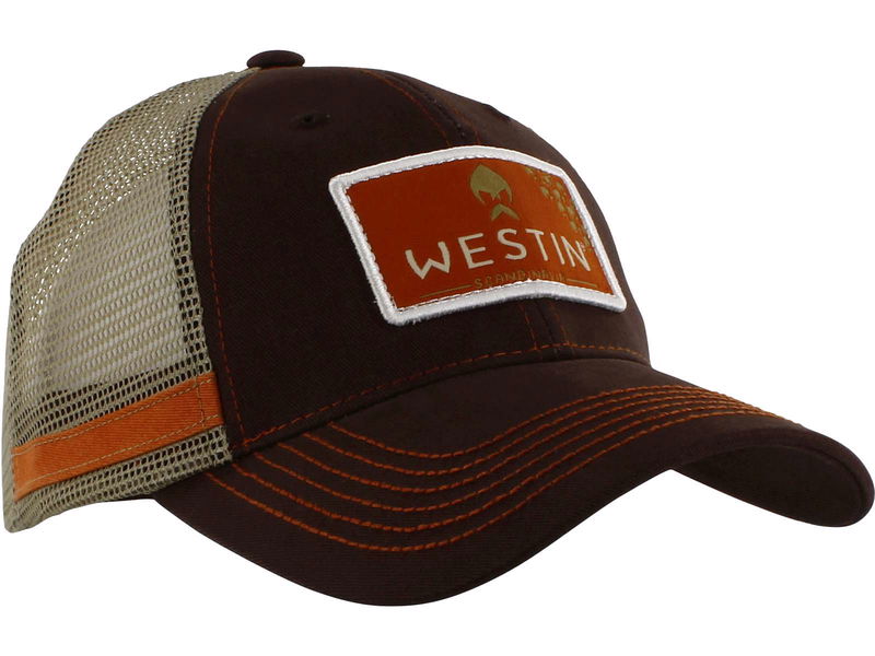 Westin Hillbilly Trucker Cap - Keps