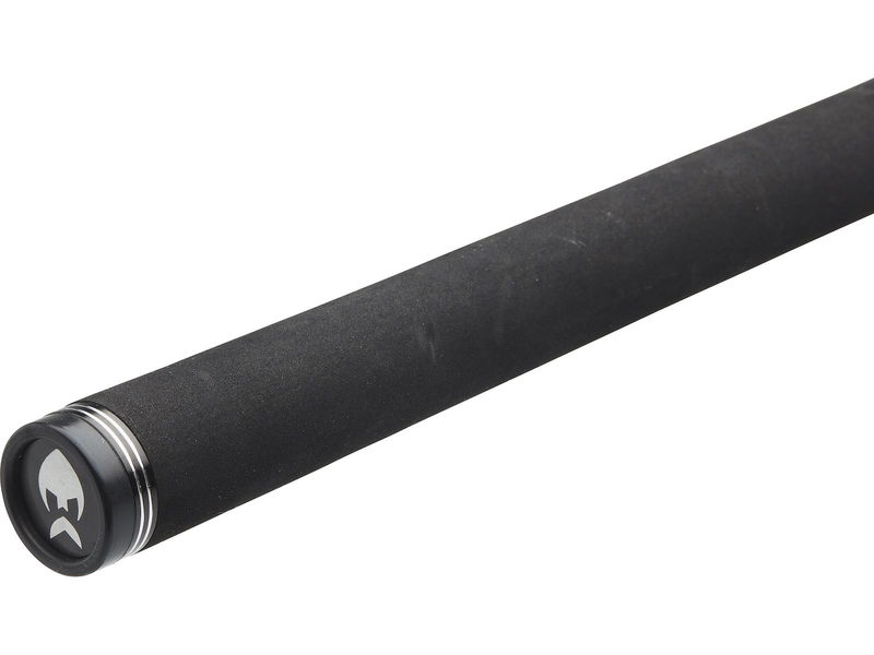 Westin W3 MonsterStick-T 3rd 8' 6XH 150-290g 1+1sec - Spinn