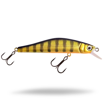 Strike Pro Inquisitor Suspending 8cm 8g